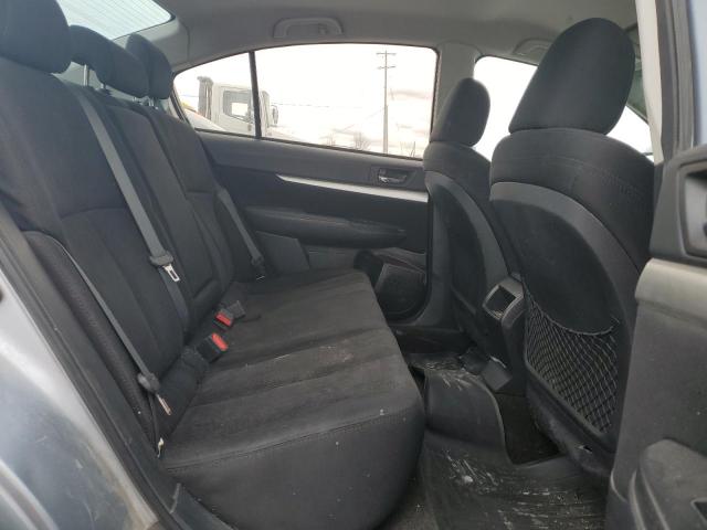 Photo 10 from auction – 2013 SUBARU LEGACY 2.5 with VIN 4S3BMBC60D3027647