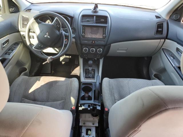 Photo 8 from auction – 2018 MITSUBISHI OUTLANDER with VIN JA4AP3AU5JU023703