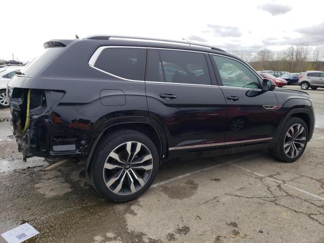 Photo 3 from auction – 2022 VOLKSWAGEN ATLAS SEL with VIN 1V2FR2CA4NC545591