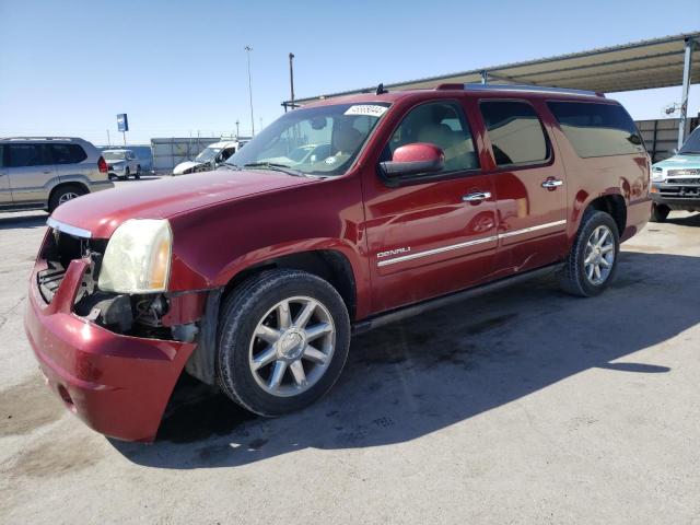 Photo 1 from auction – 2011 GMC YUKON XL D with VIN 1GKS2MEF6BR203257