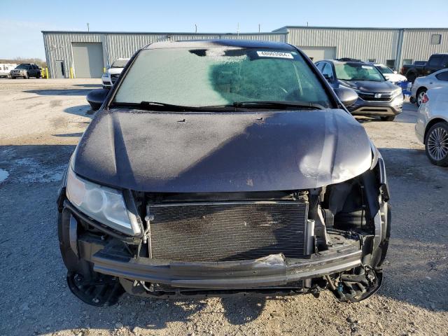 Photo 5 from auction – 2016 HONDA ODYSSEY EX with VIN 5FNRL5H65GB024777