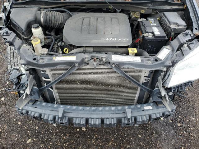 Photo 12 from auction – 2012 CHRYSLER TOWN & COU with VIN 2C4RC1BG8CR213299