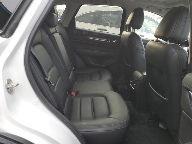 Photo 10 from auction – 2021 MAZDA CX-5 GRAND with VIN JM3KFBAY0M0337756