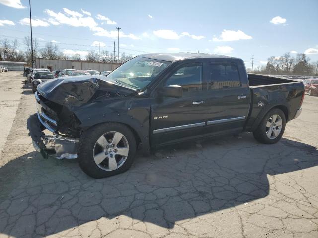 DODGE RAM 1500 2009 with VIN 1D3HV13P19S768601 - Photo from auction