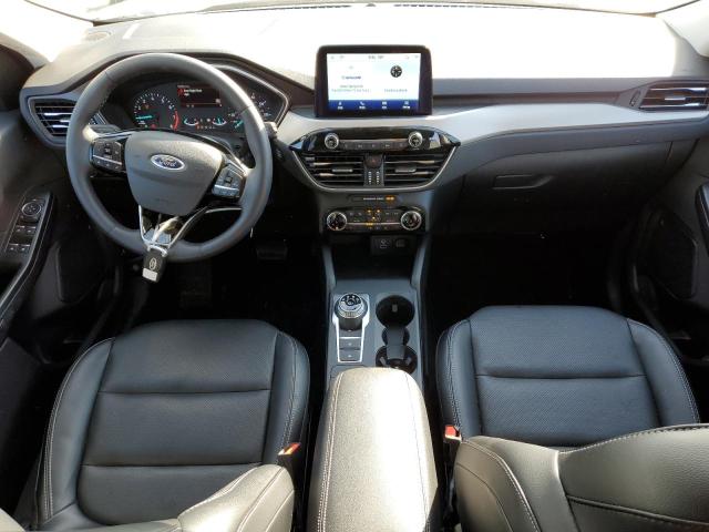 Photo 8 from auction – 2022 FORD ESCAPE SEL with VIN 1FMCU9H60NUB72278