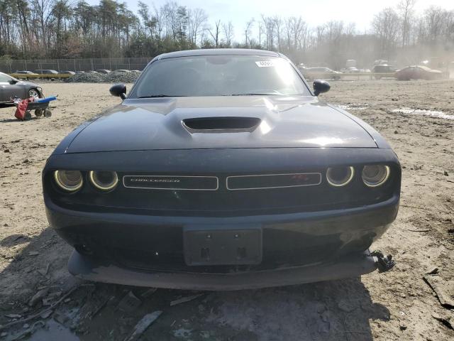Photo 5 from auction – 2019 DODGE CHALLENGER with VIN 2C3CDZBT0KH578342