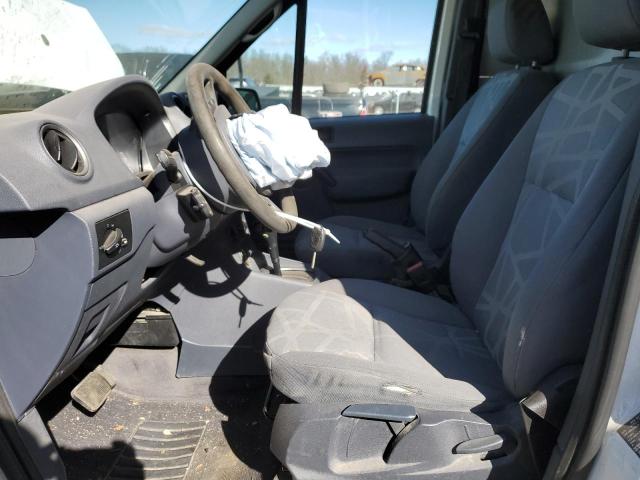 Photo 7 from auction – 2010 FORD TRANSIT CO with VIN NM0LS7BN1AT015015