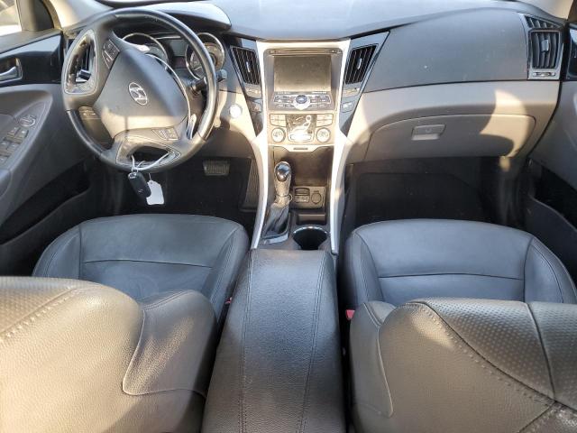 Photo 8 from auction – 2013 HYUNDAI SONATA SE with VIN 5NPEC4AB8DH697706