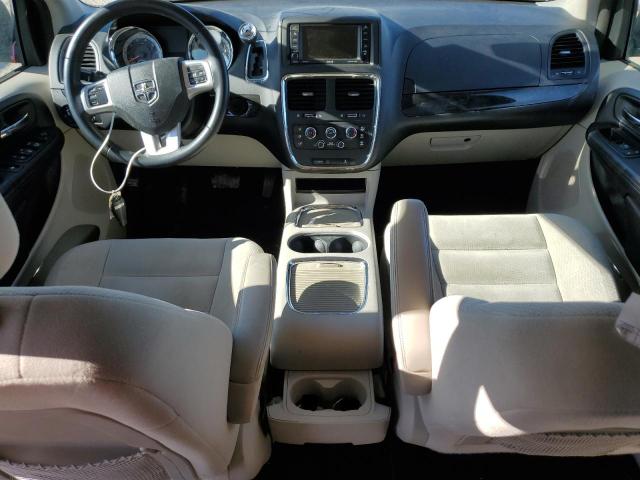 Photo 8 from auction – 2015 DODGE GRAND CARA with VIN 2C4RDGCG5FR607801