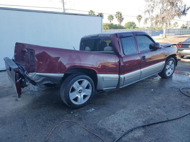 Photo 3 from auction – 2000 CHEVROLET SILVERADO with VIN 2GCEC19T5Y1280238