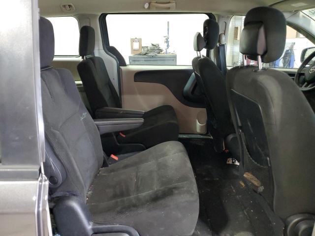 Photo 11 from auction – 2015 DODGE GRAND CARA with VIN 2C4RDGBG5FR689949
