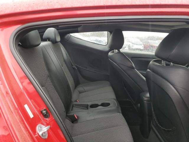 Photo 10 from auction – 2013 HYUNDAI VELOSTER with VIN KMHTC6AD4DU088943