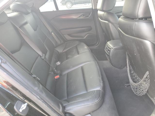 Photo 10 from auction – 2016 CADILLAC ATS with VIN 1G6AA5RA9G0197290