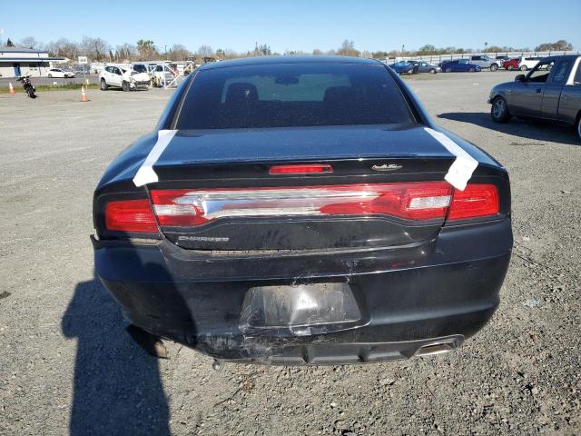 Photo 6 from auction – 2014 DODGE CHARGER SE with VIN 2C3CDXBG3EH170817