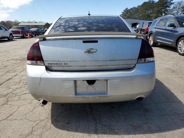 Photo 6 from auction – 2013 CHEVROLET IMPALA LT with VIN 2G1WG5E32D1213069