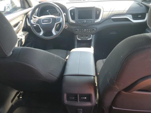 Photo 8 from auction – 2022 GMC TERRAIN SL with VIN 3GKALMEV6NL279945