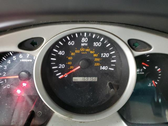 Photo 9 from auction – 2005 TOYOTA HIGHLANDER with VIN JTEEP21A750072224