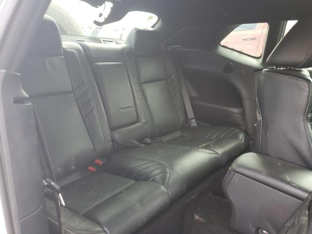 Photo 10 from auction – 2015 DODGE CHALLENGER with VIN 2C3CDZDJ9FH854163