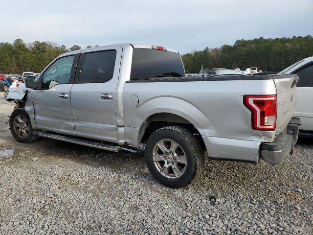 Photo 2 from auction – 2015 FORD F150 SUPER with VIN 1FTEW1CF3FKE30127