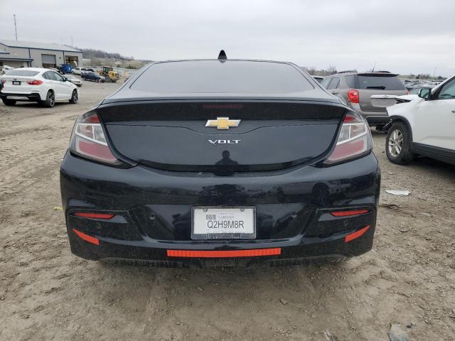 Photo 6 from auction – 2017 CHEVROLET VOLT PREMI with VIN 1G1RB6S58HU124382