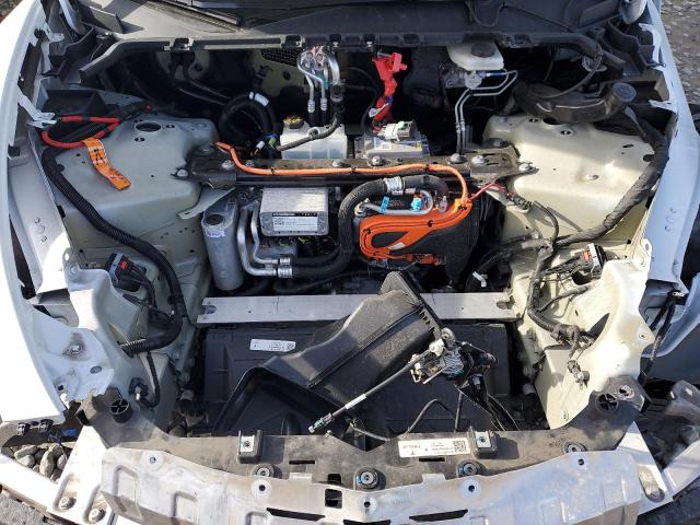 Photo 11 from auction – 2023 TESLA MODEL Y with VIN 7SAYGDEE7PA071394