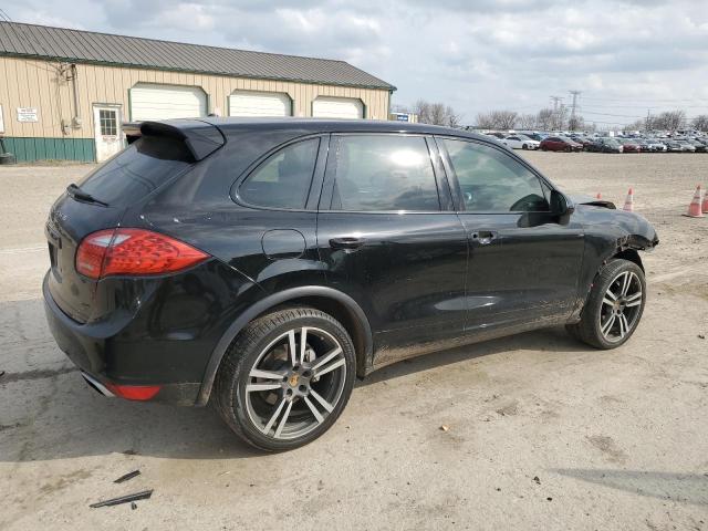 Zdjęcie 3 z aukcji – 2014 PORSCHE CAYENNE S z VIN WP1AB2A20ELA58866