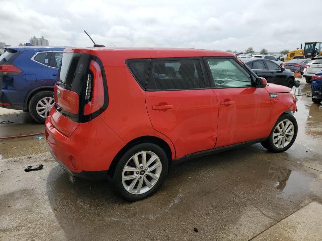 Photo 3 from auction – 2019 KIA SOUL + with VIN KNDJP3A52K7664550