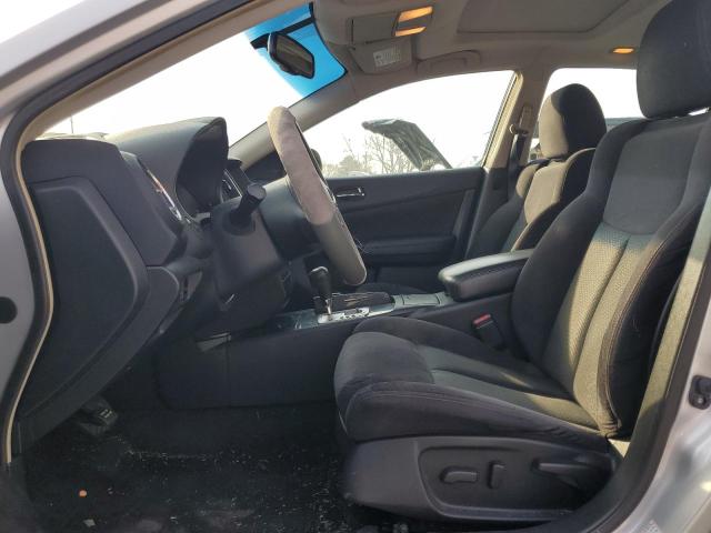 Photo 7 from auction – 2014 NISSAN MAXIMA S with VIN 1N4AA5AP9EC497555