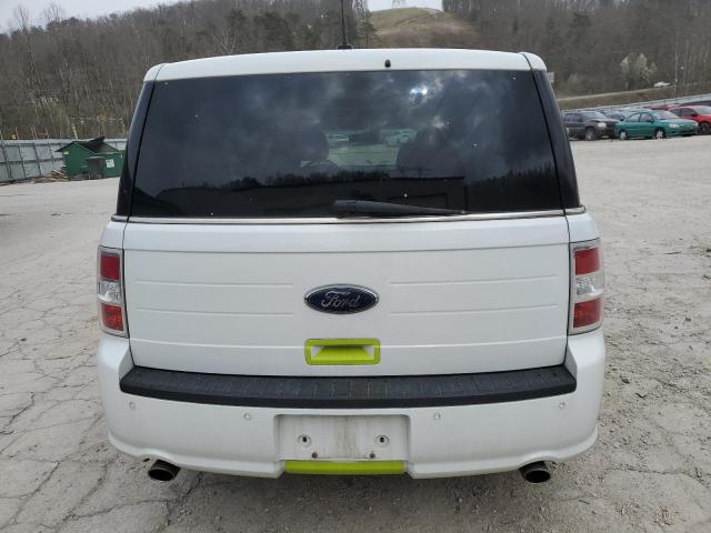 Photo 6 from auction – 2015 FORD FLEX SEL with VIN 2FMHK6C84FBA08087