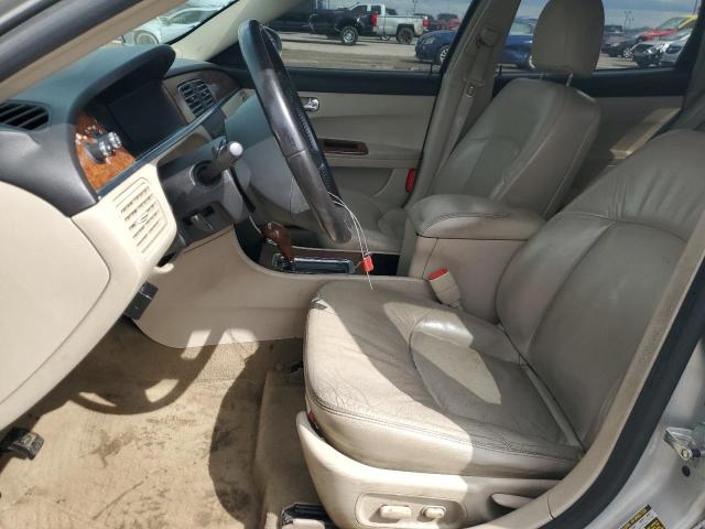 Photo 7 from auction – 2005 BUICK LACROSSE C with VIN 2G4WE567851264555