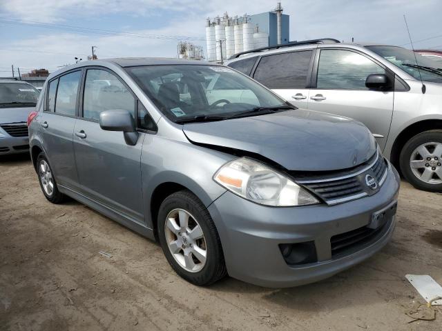 Photo 4 from auction – 2008 NISSAN VERSA S with VIN 3N1BC13E18L429811