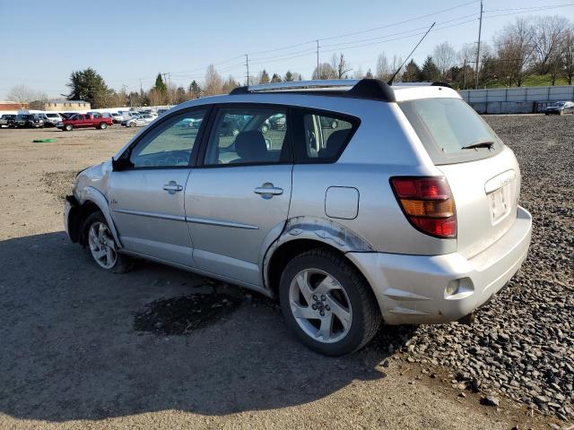 Photo 2 from auction – 2005 PONTIAC VIBE with VIN 5Y2SL638X5Z435387