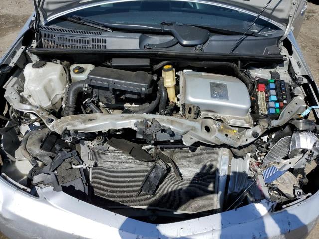 Photo 11 from auction – 2007 TOYOTA PRIUS with VIN JTDKB20U273274701