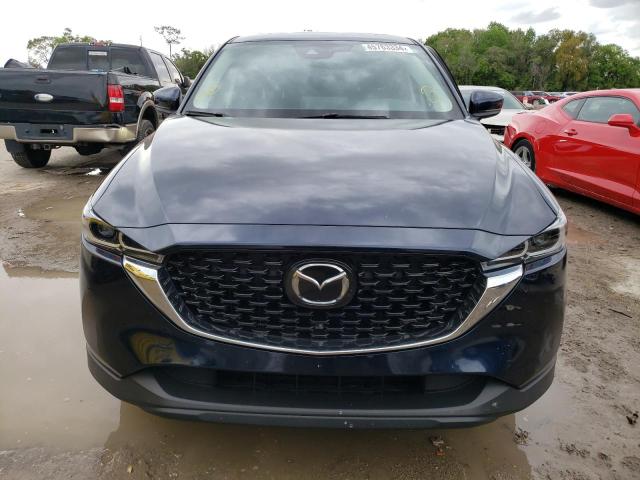 Photo 5 from auction – 2022 MAZDA CX-5 PREFE with VIN JM3KFBCM2N0637665