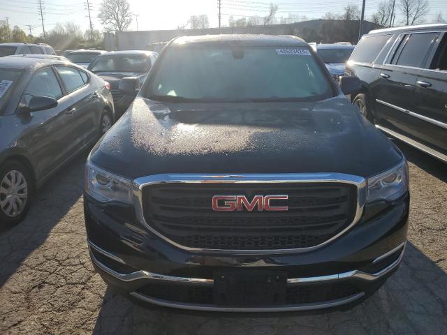Photo 5 from auction – 2019 GMC ACADIA SLE with VIN 1GKKNKLA9KZ137886