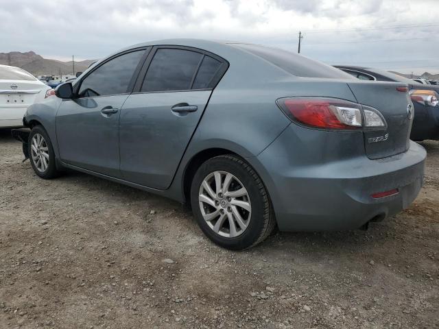 Photo 2 from auction – 2012 MAZDA 3 I with VIN JM1BL1V86C1570149