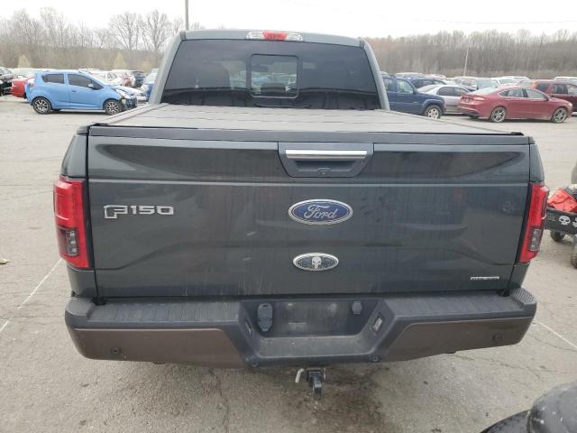 Photo 6 from auction – 2015 FORD F150 SUPER with VIN 1FTEW1EF9FFB31795