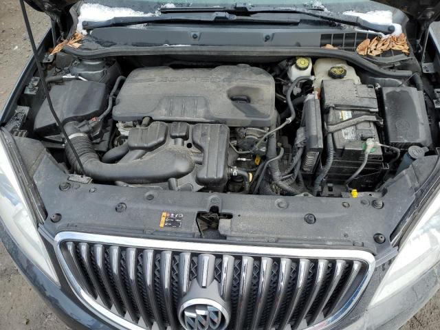 Photo 11 from auction – 2016 BUICK VERANO SPO with VIN 1G4PW5SK1G4181956