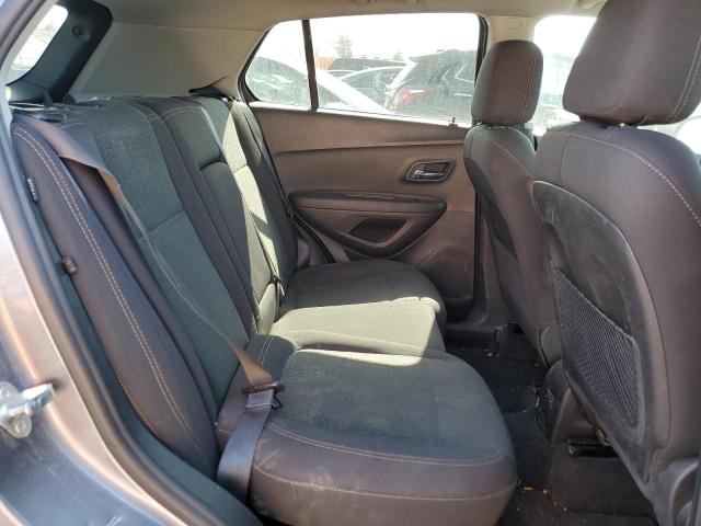 Photo 10 from auction – 2020 CHEVROLET TRAX LS with VIN 3GNCJKSB2LL227743