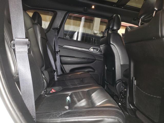 Photo 10 from auction – 2018 JEEP GRCHER L with VIN 1C4RJFBGXJC128182