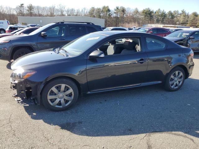 TOYOTA SCION TC 2008 with VIN JTKDE167480255476 - Photo from auction