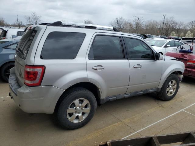 Photo 3 from auction – 2009 FORD ESCAPE LIM with VIN 1FMCU94G89KA52485