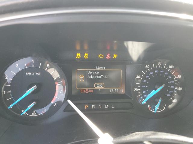 Photo 9 from auction – 2017 FORD FUSION with VIN 3FA6P0H71HR117529
