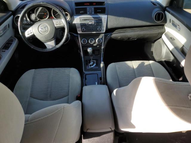 Photo 8 from auction – 2010 MAZDA 6 I with VIN 1YVHZ8CH3A5M13571
