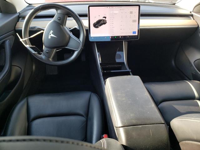 Photo 8 from auction – 2019 TESLA MODEL 3 with VIN 5YJ3E1EAXKF300462