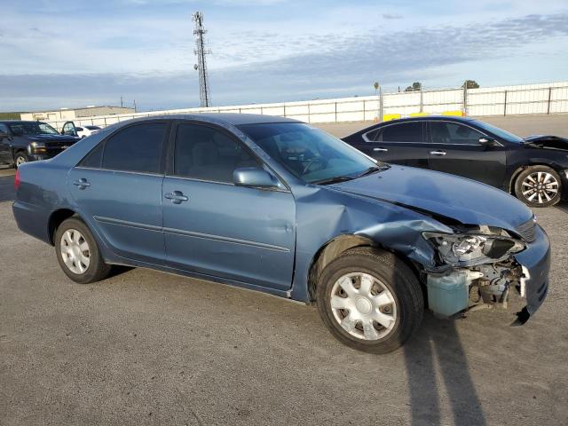 Photo 4 from auction – 2002 TOYOTA CAMRY with VIN 4T1BF30K32U521862