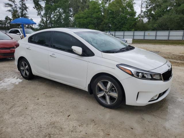 Photo 4 from auction – 2018 KIA FORTE LX with VIN 3KPFL4A73JE266013