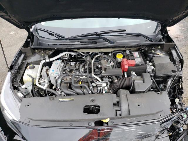 Photo 11 from auction – 2022 NISSAN SENTRA S with VIN 3N1AB8BVXNY280760