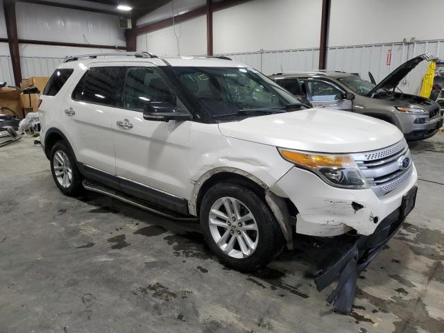 Photo 4 from auction – 2013 FORD EXPLORER X with VIN 1FM5K7D89DGB60993