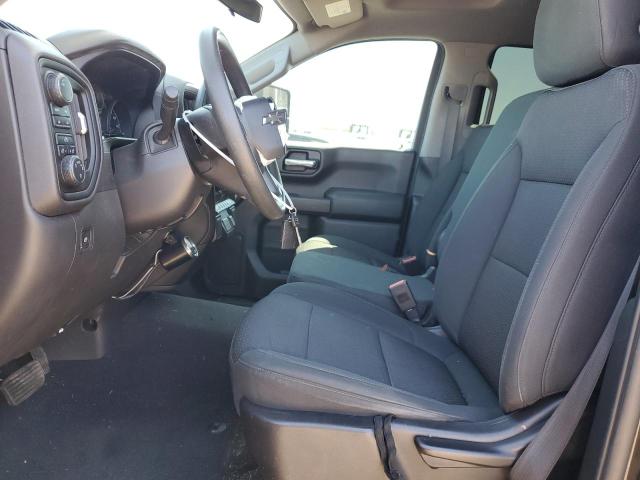 Photo 7 from auction – 2020 CHEVROLET SILVERADO with VIN 3GCPYCEF8LG344794